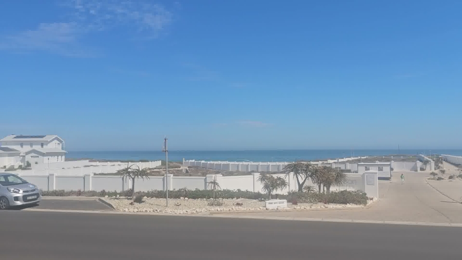 0 Bedroom Property for Sale in Pearl Bay Western Cape